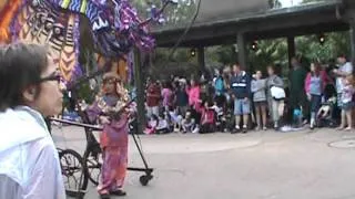 Thumbnail: Mickeys Jingle Jungle Parade