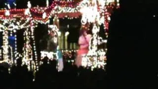 Thumbnail: Main Street Electric Parade From Starlight Cafe