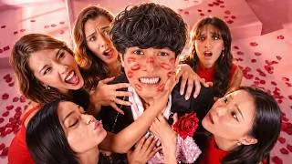 Thumbnail: 5 Dates in 24 Hours