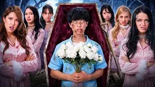 Thumbnail: Who Murdered Alan Chikin Chow!? | Alan's Universe