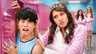 Thumbnail: I Survived the World’s MEANEST Bullies | Best of Alan’s Universe
