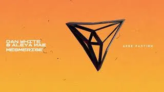 Thumbnail: Dan White feat. Aleya Mae - Mesmerise