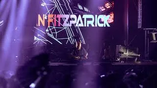 Thumbnail: Alan Fitzpatrick Live from Crobar, Buenos Aires 2026