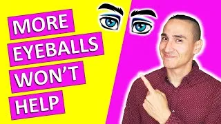 Thumbnail: Why More Publicity and Leads WON'T Help Your Business