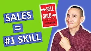Thumbnail: The 6 Best Ideas From SELL OR BE SOLD by Grant Cardone