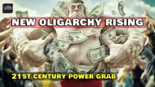 Thumbnail: The Robber Baron Playbook: Is a New Oligarchy Rising?