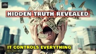 Thumbnail: This One Hidden Truth Controls EVERYTHING - And You Won’t Believe Who’s Behind It!