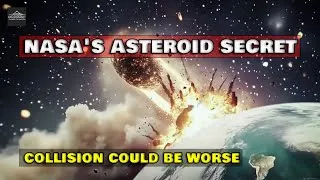 Thumbnail: Nasa Is Hiding This!  Asteroid 2024 YR4’s Collision Could Be Worse Than You Think!