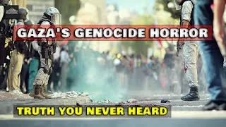Thumbnail: How Low Can Humanity Sink?  The Darkest Genocides You Were Never Taught!