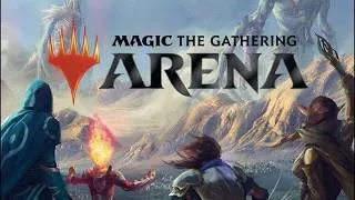 Thumbnail: Scaring myself to death with Duskmourn flashbacks (RW Planar Cube draft)