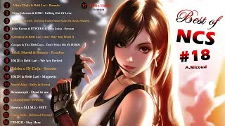 Thumbnail: Best of NCS 2020 Vol.18 - Gaming Mix - No Copyright Music