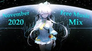 Thumbnail: Best of Free Music - November 2020