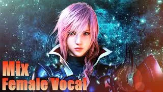 Thumbnail: Female Vocal Mix 2020
