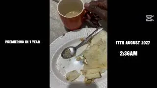Thumbnail: My Last Day Being poor | 1 year  later.