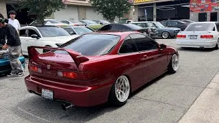 Thumbnail: Upgarage Ontario Honda meet 