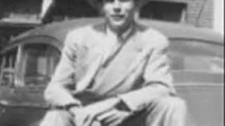 Thumbnail: FLY TROUBLE by HANK WILLIAMS - 1947