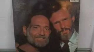 Thumbnail: Please Don't Tell Me How The Story Ends by WILLIE NELSON