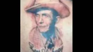 Thumbnail: Low And Lonely & Where He Leads Me by Hank Williams