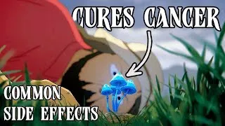 Thumbnail: this is messed up… Common Side Effects Season 1