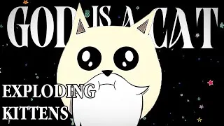 Thumbnail: god never cared… Exploding Kittens Season 1 Part 1