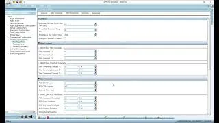Thumbnail: APX CPS Basic Radio Programming Concepts for ALMR