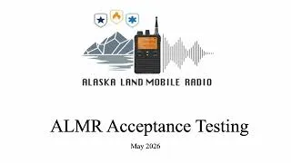 Thumbnail: Acceptance Testing Procedure