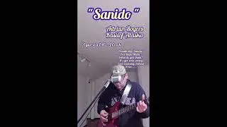 Thumbnail: "Sanido" by Adrian Rogers, Kasilof Alaska