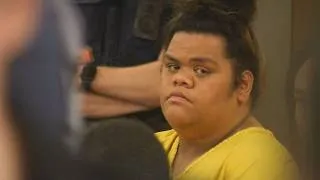 Thumbnail: Suspect appears in court after man shot outside Anchorage elementary school during alleged robber...