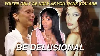 Thumbnail: How to MANIFEST CONFIDENCE and INSTANTLY become MORE ATTRACTIVE ⚡️