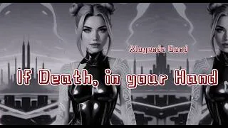Thumbnail: “Death in Your Hands” 1｜Epic × Fusion MV｜A Love Oath That Burns to End📀MV #AI #original 320kbs Song
