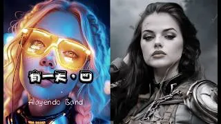 Thumbnail: 青春校园、歌曲回忆 | 在音乐中流泪📀《有一天，时光匆匆如飞鸟》四｜唯美原创歌曲 MV｜高质感画面 × 320k 高品质音频｜#AI协助制作