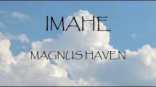Thumbnail: Imahe - Magnus Haven (Lyrics)