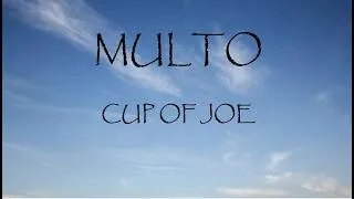 Thumbnail: Multo - Cup of Joe (Lyrics)