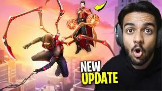 Thumbnail: SPIDER FIGHTER 3D BEST UPDATE is FINALLY HERE!