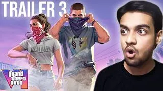 Thumbnail: GTA 6 TRAILER 3 RELEASE DATE CONFIRMED!