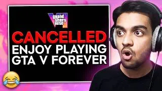 Thumbnail: Funniest GTA Memes to watch before GTA 6
