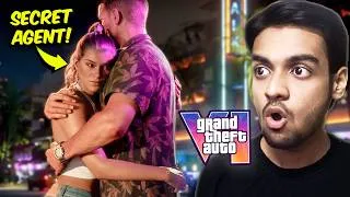 Thumbnail: My Predictions for GTA 6 (Wishlist)