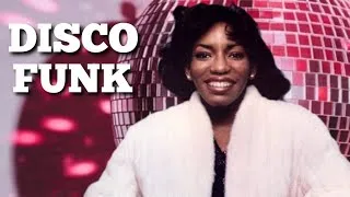 Thumbnail: DISCO FUNK 2026 #36 (Kool & The Gang, Imagination, Sade, Odyssey, The Spinners, The Crusaders... 
