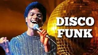 Thumbnail: Retromix Vol 7: Best Disco Funk 70s & 80s📀(ABBA, Bee Gees, The Trammps, Chic, Gloria Gaynor, Boney M