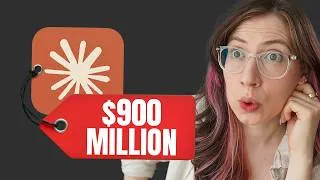 Thumbnail: Why is AI expensive all of a sudden?