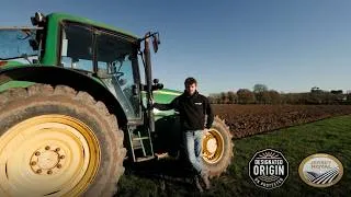 Thumbnail: Jersey Royals Planting