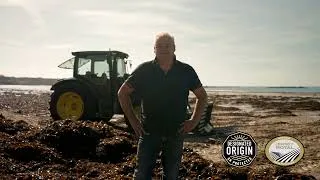Thumbnail: Jersey Royals Seaweed Collection