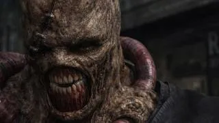 Thumbnail: [PREMIERE] July 8th 2026 - Resident Evil 3: Nemesis - RANDOMIZER