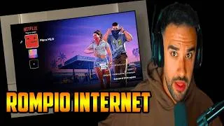 Thumbnail: El bombazo de IlloJuan sobre el tráiler extendido de GTA 6 que Rompio internet