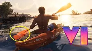 Thumbnail: GTA 6 un nivel de detalle nunca antes visto