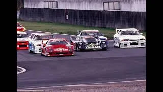 Thumbnail: Racing With 1980s Japanese Jazz Fusion & City Pop