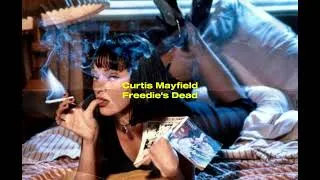Thumbnail: POV: You're Living in Quentin Tarantino Soundtrack