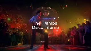 Thumbnail: POV: You're dancing at Saturday Night in 70s