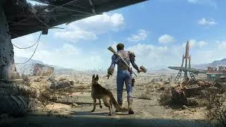 Thumbnail: POV: You're Exploring Fallout