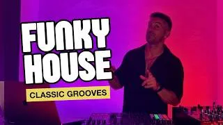 Thumbnail: FUNKY HOUSE & DISCO HOUSE 🔥 Classic Grooves Reworked | DJ Mix 2026